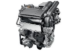“International Engine of the Year”-Trophäen für TSI-Technologie von Volkswagen
