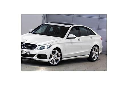 Mercedes bringt C-Klasse mit Fließheck
