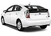 Toyota Prius Limousine (2009–2016)