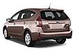 Toyota Prius Prius+ (seit 2011) 1.8 CVT Hybrid (98 PS)
