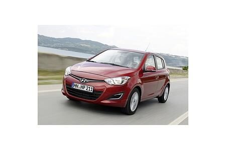 Hyundai setzt auf sparsame Antriebe