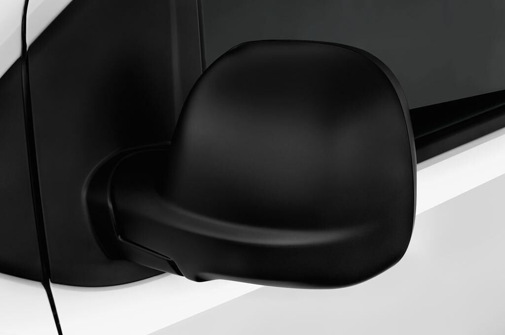 Toyota Proace (Baujahr 2016) Comfort 4 Türen Außenspiegel