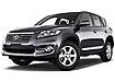 Toyota RAV 4 SUV (2006–2013) 2.2 D-CAT (177 PS)