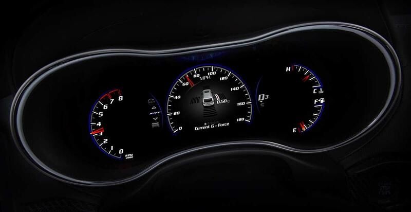 Jeep Grand Cherokee SRT