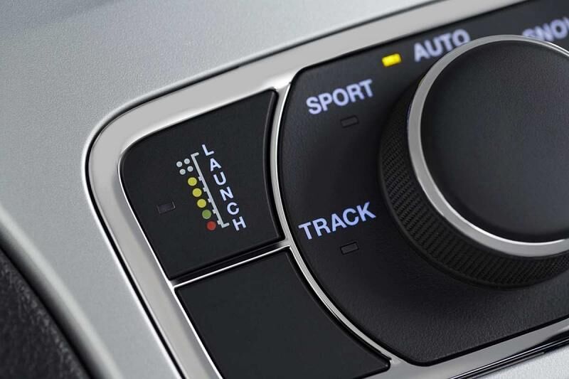 Jeep Grand Cherokee SRT