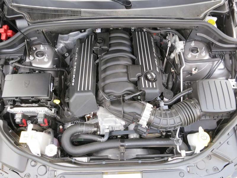 Jeep Grand Cherokee SRT