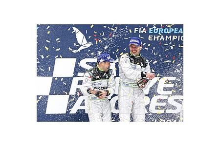 Skoda setzt bei Rallye Korsika auf Angriff