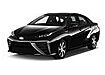 Toyota Mirai/FCV Limousine (2015–2020)