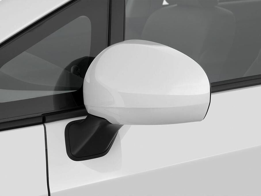 Toyota Prius (Baujahr 2010) - 5 Türen Außenspiegel