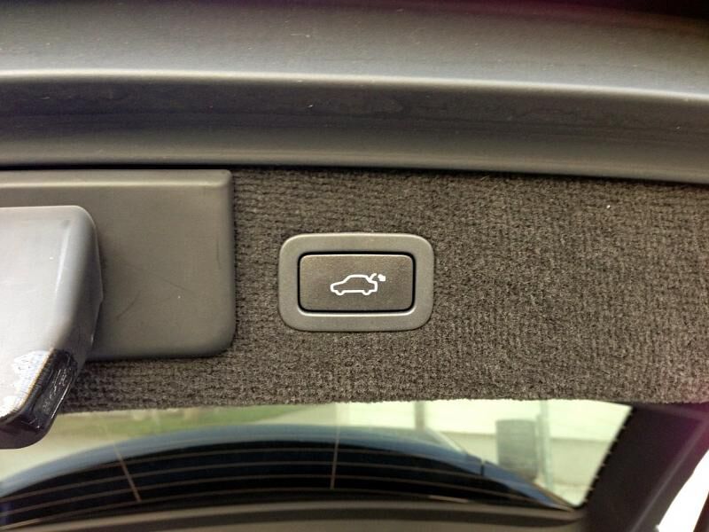 Jaguar XF 3.0d S Sportbrake