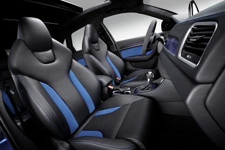 Audi RS Q3