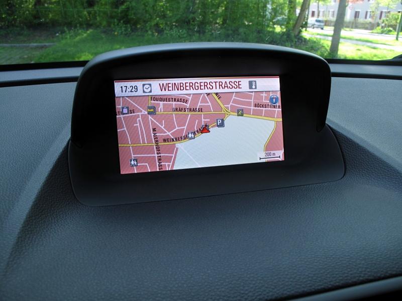 Opel Mokka 1.7 CDTI