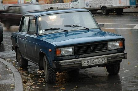 Lada Nova