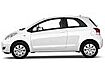 Toyota Yaris Schrägheck (2005–2011) 1.0 VVT-i (69 PS)