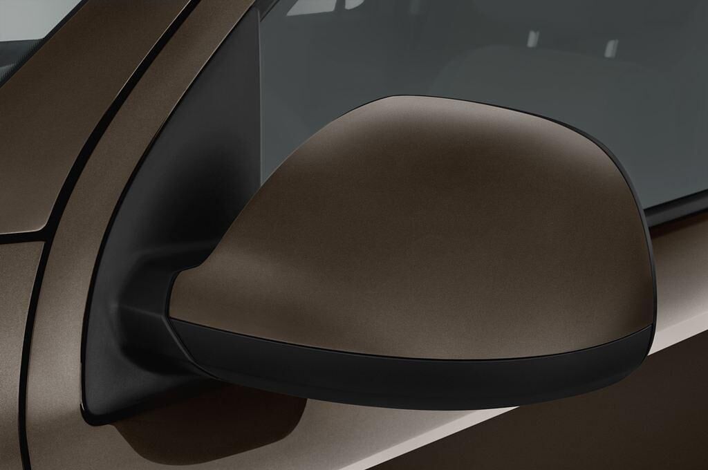 Volkswagen Amarok (Baujahr 2012) Trendline 4 Türen Außenspiegel