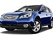 Subaru Outback Kombi (2009–2013)