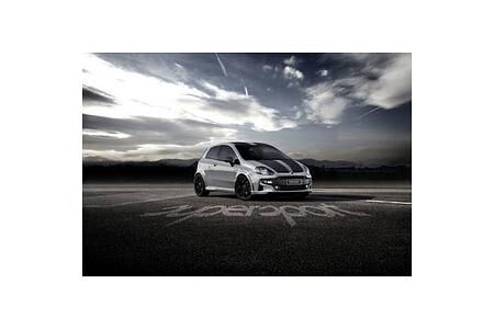Abarth Punto SuperSport für 21.900 Euro Abarth Punto SuperSport für 21.900 Euro
