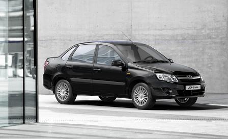 Lada Granta