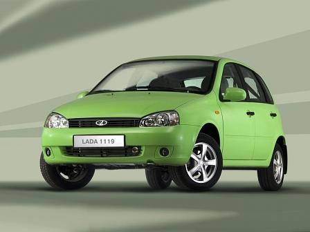 Lada Kalina