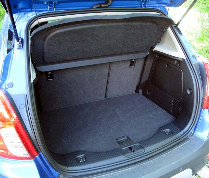 Opel Mokka 1.7 CDTI