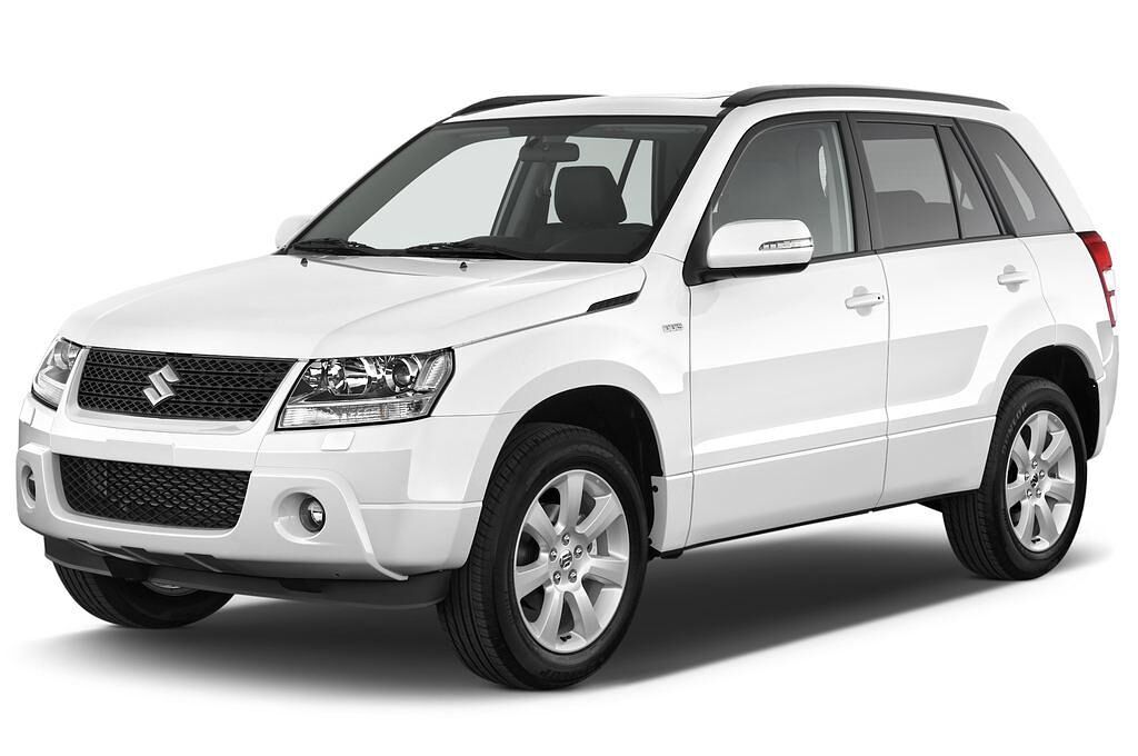 Suzuki Grand Vitara SUV (2005–2015)