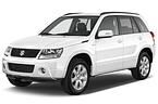 Suzuki Grand Vitara Suzuki Grand Vitara