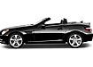 Mercedes-Benz SLK Cabrio (2011–2016)
