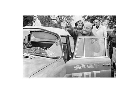 Ex-Rallye-Europameister Eugen Böhringer im Alter von 91 Jahren gestorben