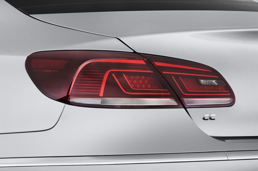 Volkswagen CC (Baujahr 2012) BlueMotion Technology 4 Türen Rücklicht