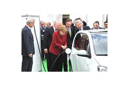 Klimaschutz auf dem Altar der Automobilindustrie geopfert?