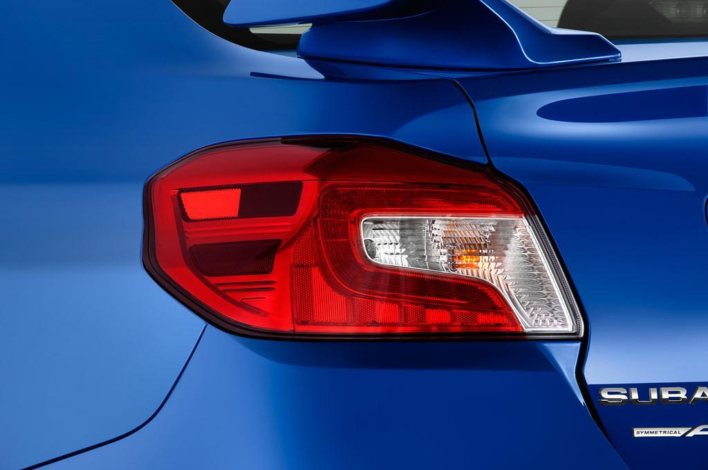 Subaru WRX STI (Baujahr 2015) Active 4 Türen Rücklicht