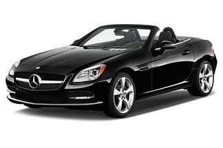 Mercedes-Benz SLK