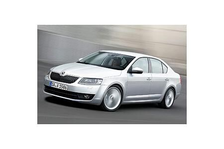 Rat für Formgebung zeichnet Skoda Octavia aus