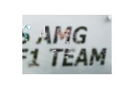 Original Stellungnahme - des MERCEDES AMG PETRONAS Formel-1-Teams