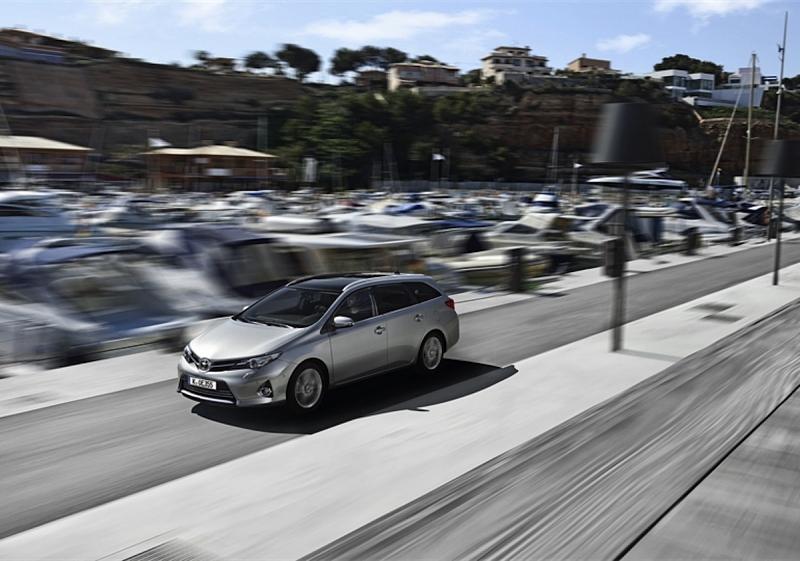 Wenn der Hybrid gefordert wird, wird er brummig