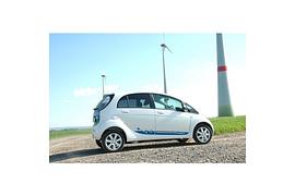 Mitsubishi: Noch mehr Engagement für Elektromobilität