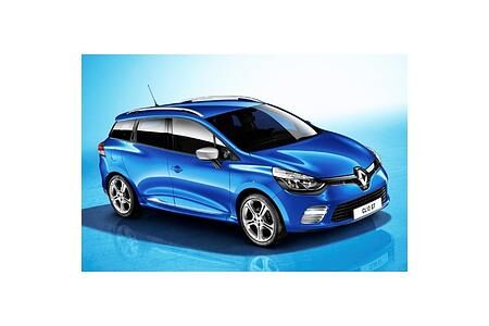Renault bringt den sportlichen Clio GT