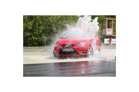 Seat zum dritten Mal Hauptsponsor bei „Rock am Ring“