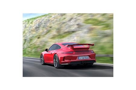 sport auto AWARD 2013: Sechs erste Plätze für Porsche