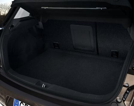 Citroen C4 Aircross HDI 115
