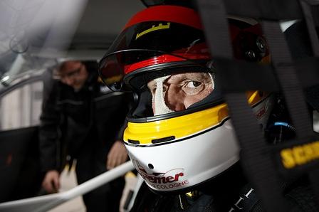 24-Stunden-Rennen Nürburgring 2012