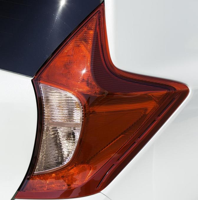 Nissan Note Diesel (2013)