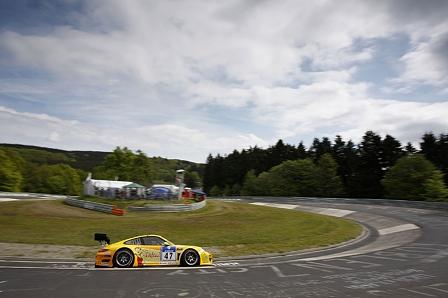 24-Stunden-Rennen Nürburgring 2012