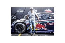 Peugeot und Sébastien Loeb startbereit für Pikes Peak