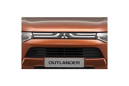 Euro NCAP zeichnet Auffahr-Warnsystem „FCM“ im neuen Mitsubishi Outlander aus