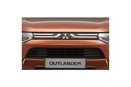 Euro NCAP zeichnet Auffahr-Warnsystem „FCM“ im neuen Mitsubishi Outlander aus