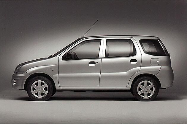 Subarus Kleinster ist als G3X ein Stück erwachsener geworden.
