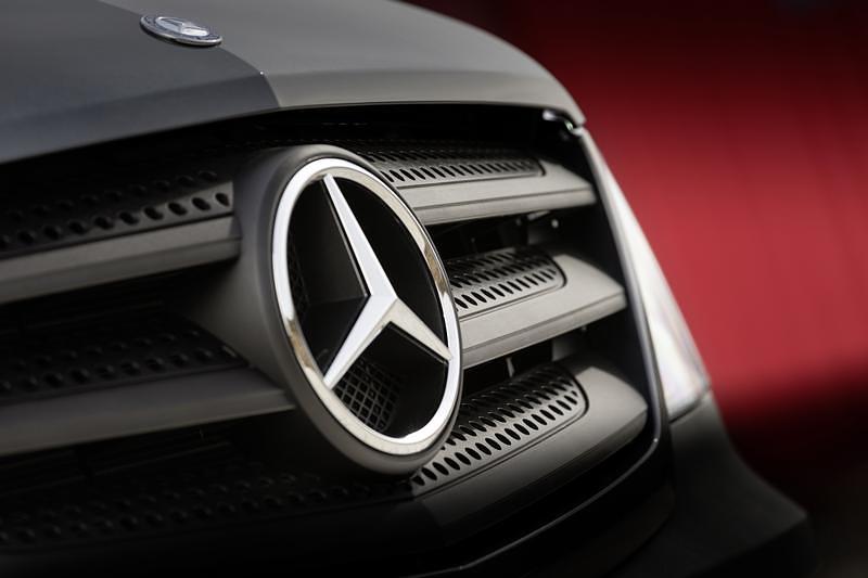 Merceds-Benz Sprinter 2013
