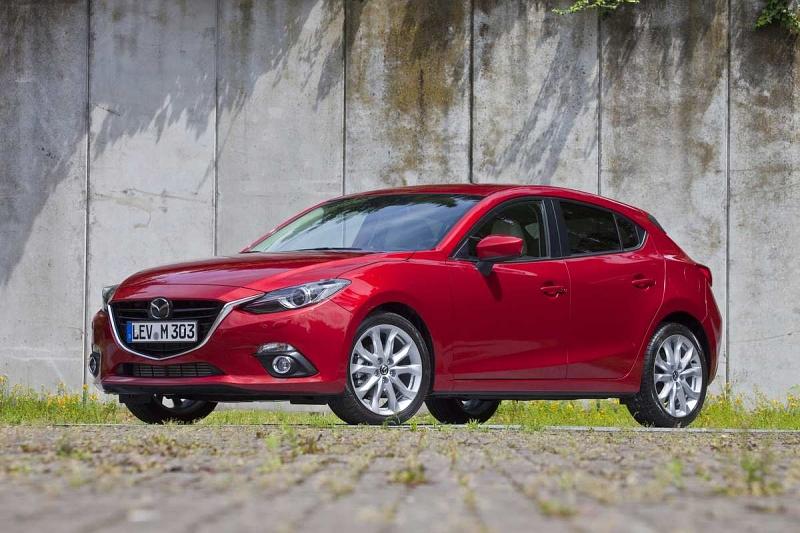 Der Skyactiv-G 120 kostet ab 20.290 Euro.