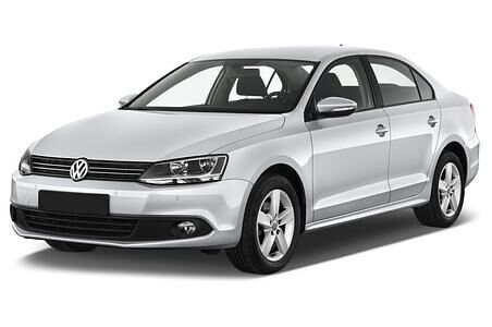 VW Jetta Limousine (seit 2010)